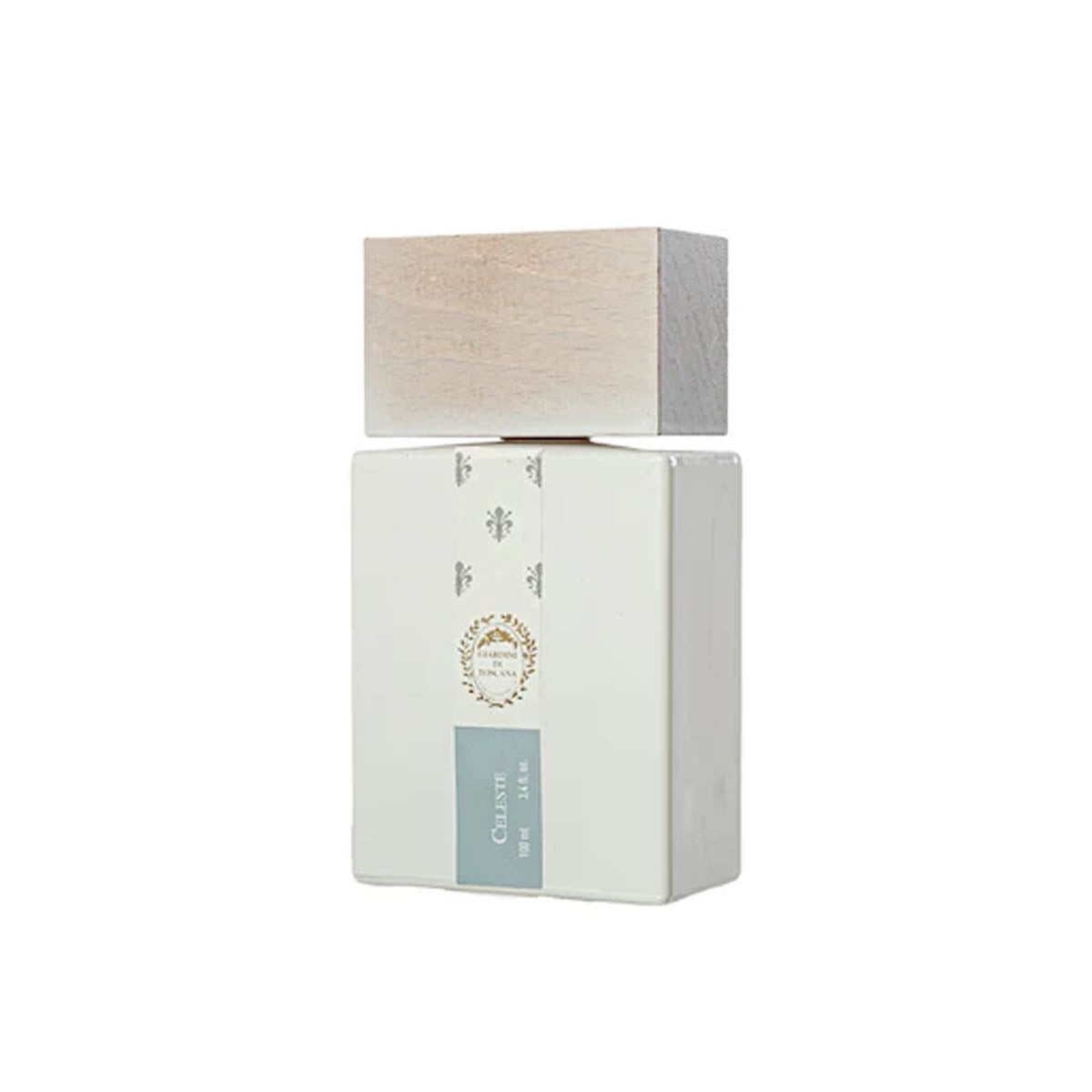 0001-Layer75 Giardini di Toscana Celeste eau de parfum 100ml (scatolato) - immagine 1