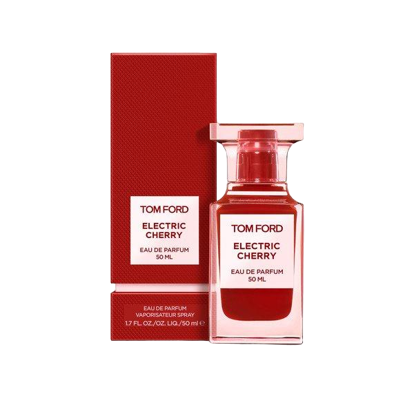 10001836198_01-PhotoRoom-PhotoRoom Tom ford Electric Cherry 100ml unisex scatolato - immagine 1