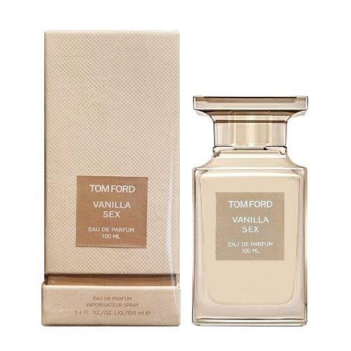 104044-KF-1 Tom Ford Vanilla Sex eau de parfum 100ml ( scatolato) - immagine 1