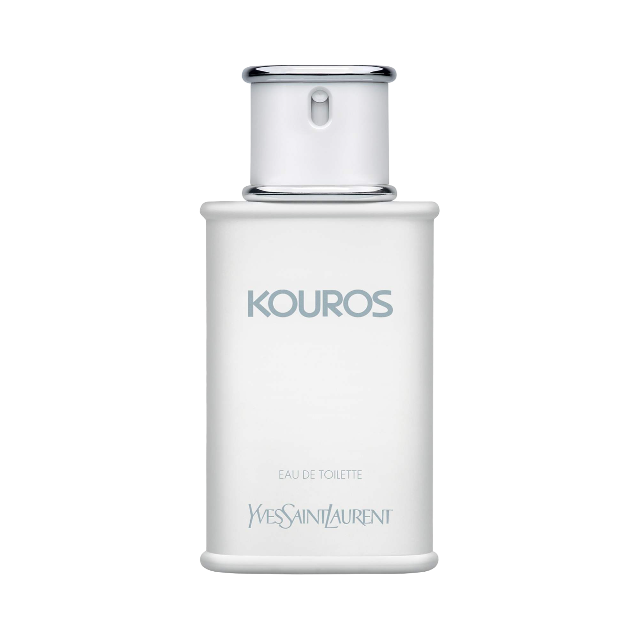 3365440003866_100_kouros-eau-de-toilette-vaporisateur_Alt1-PhotoRoom-PhotoRoom Yves Saint Laurent Kouros Eau de Toilette per uomo 100ml tester - immagine 1