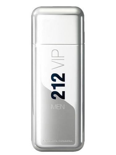 375x500.12865 Carolina Herrera 212 vip man eau de toilette 100ml (tester) - immagine 1