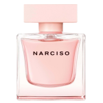 Narciso rodriguez  Cristal Eau de Parfum  donna 90ml tester