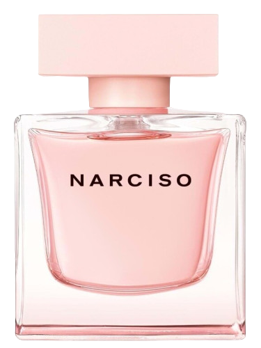 375x500.73075-PhotoRoom-PhotoRoom Narciso rodriguez Cristal Eau de Parfum donna 90ml tester - immagine 1