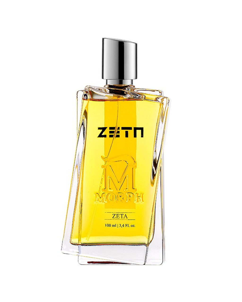 514-_19711.1668075960 Morph Zeta eau de parfum 100ml ( tester) - immagine 1
