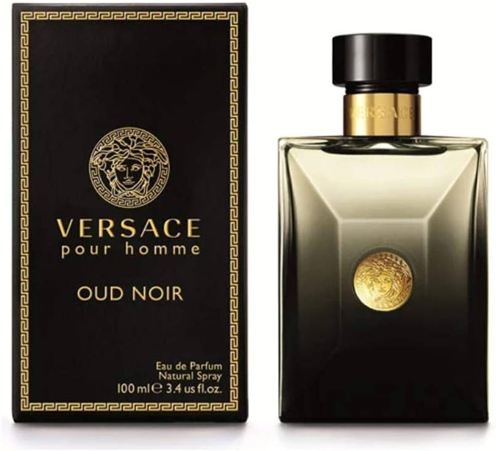51Krt8J6CyL.-AC_UF1000_1000_QL80 Versace pour homme oud noir eau de parfum 100ml (scatolato) - immagine 1