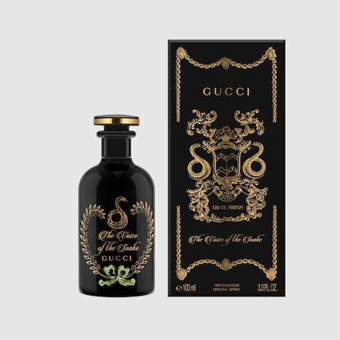 548628-99999_0099_002_100_0000_Light-The-Voice-of-the-Snake-Oud-100-ml-eau-de-parfum Gucci The Voice of the Snake Eau de Parfum 100ml ( scatolato) - immagine 1