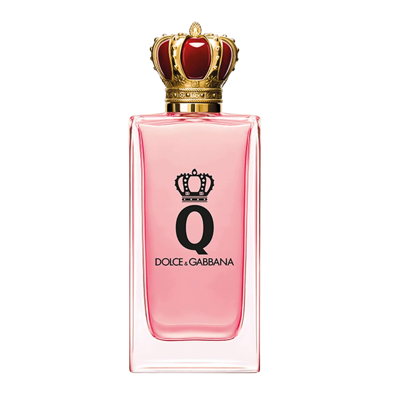 661190_swatch-PhotoRoom-PhotoRoom Q by Dolce&Gabbana - Eau de Parfum 100ML donna tester - immagine 1
