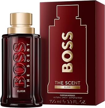 71gbJl9m30L.-AC_UF350_350_QL80 Hugo Boss The Scent elixir parfum intense 100ml (scatolato) - immagine 1