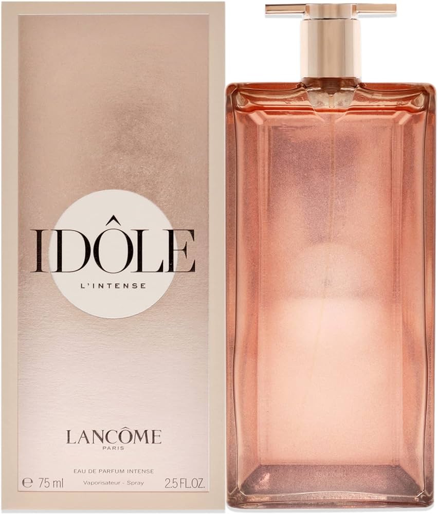 71x4X2bZ2NL.-AC_UF894_1000_QL80 Lancome Idole L'intense eau de parfum intense 75ml (scatolato) - immagine 1
