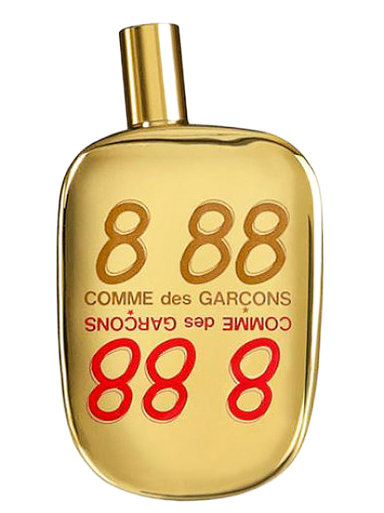888 8 88 di Comme des Garcons unisex (TESTER) - immagine 1