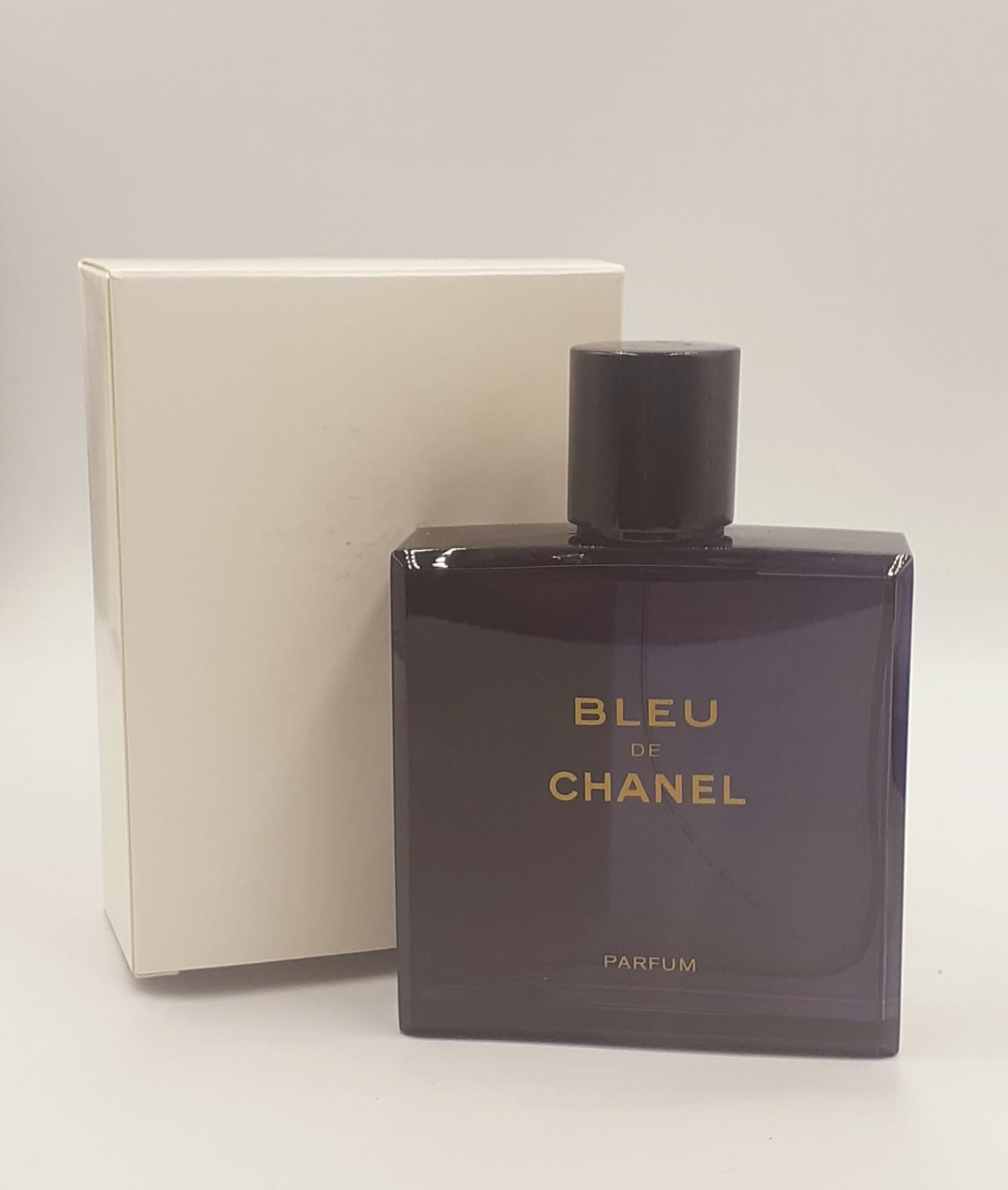 95694e62-56d1-4816-b941-87e7f6862d81 Chanel Bleu de Chanel Parfum 100ml (Tester) - immagine 1