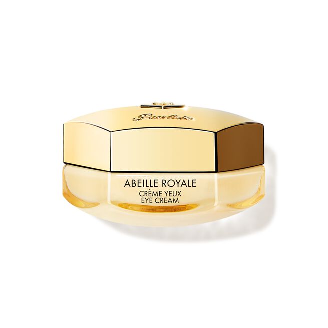ABEILLE-ROYALE_CREME_YEUX GUERLAIN – Abeille Royale – Abeille Royale Crème Yeux Eye Cream – Crema Occhi 15ml - immagine 1