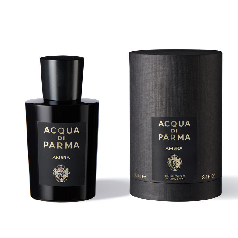ADP81071-100ML.2.H1 Acqua di Parma Ambra eau de parfum 100ml (scatolato) - immagine 1