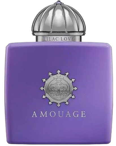 AMOUAGEINLOVEPNG Lilac Love di Amouage da donna 100ML (TESTER) - immagine 1