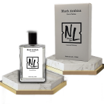BLACK ARABIAN EQUIVALENTE DI: BLACK AFGANO - NASOMATTO 100ML