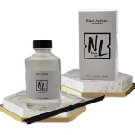 BLACK ARABIAN AMBIENTE EQUIVALENTE DI: BLACK AFGANO - NASOMATTO 250ML