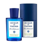 Acqua di Parma Blu Mediterraneo Bergamotto di Calabria Eau de Toilette 75ml (Scatolato)