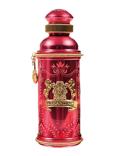 AlexandreJ.AltesseMysoreEaudeParfum Alexandre J. Altesse Mysore Eau de Parfum 100ml (Tester) - immagine 1