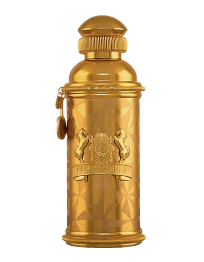 AlexandreJ.GoldenOudEaudeParfum100ml_Tester Alexandre J. Golden Oud Eau de Parfum 100ml (Tester) - immagine 1