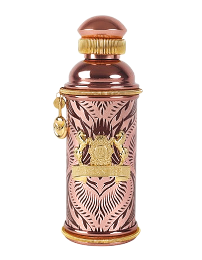 AlexandreJ.MorningMuscsEaudeParfum100ml_Tester Alexandre J. Morning Muscs Eau de Parfum 100ml (Tester) - immagine 1