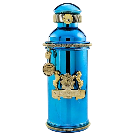 Alexandrej.MandarineSultaneEaudeParfum100ml_Tester Alexandre j. Mandarine Sultane Eau de Parfum 100ml (Tester) - immagine 1