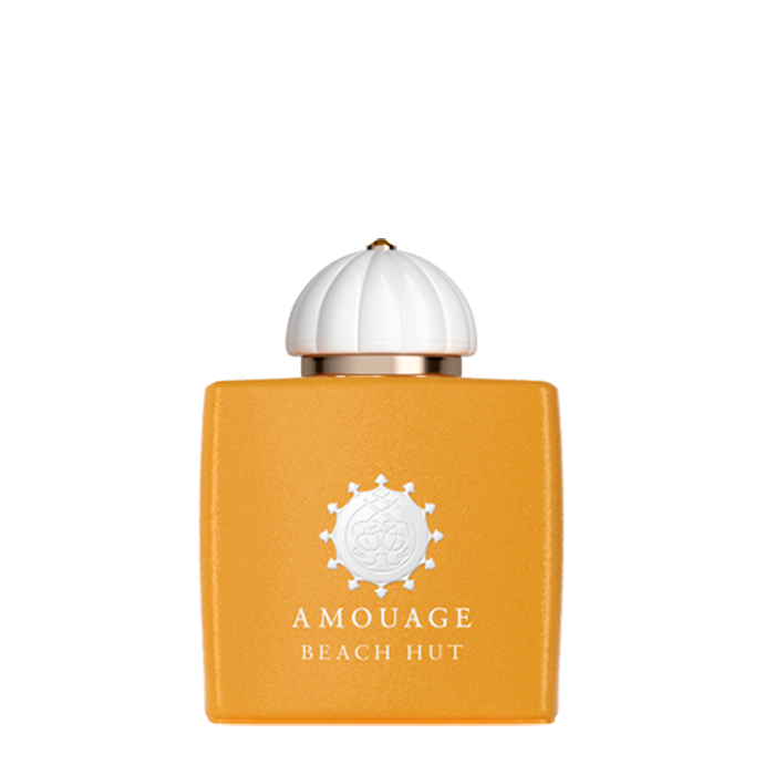 AmouageBeachHutWomanEaudeParfum100ml_Tester Amouage Beach Hut Woman Eau de Parfum 100ml (Tester) - immagine 1