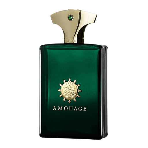 AmouageEpicEaudeParfumperuomo100ml_tester Amouage Epic Eau de Parfum per uomo 100ml (tester) - immagine 1