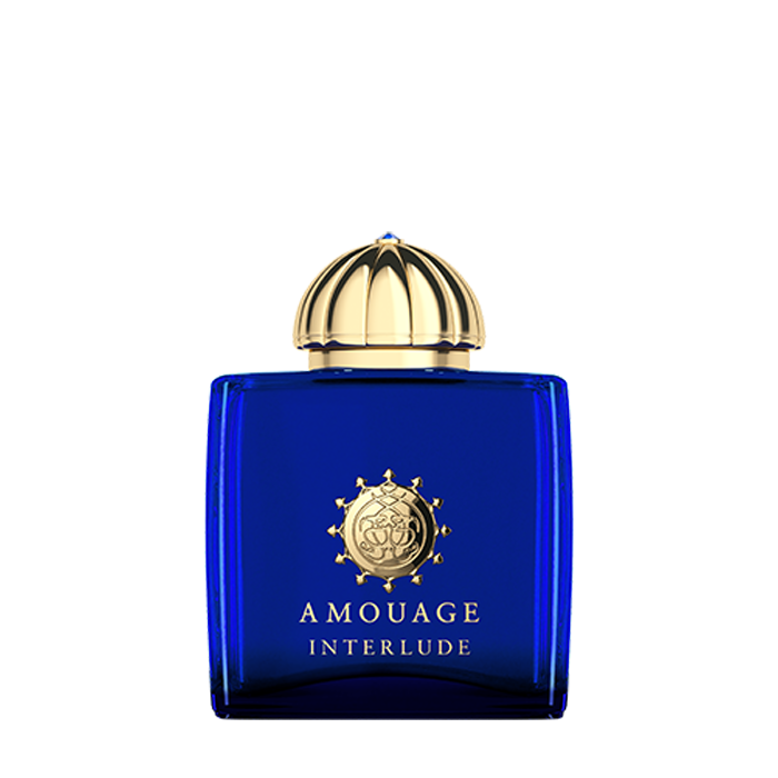 AmouageInteriludeWomanEaudeParfum100ml_Tester Amouage Interlude Woman Eau de Parfum 100ml (Tester) - immagine 1