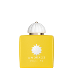 Amouage Sunshine donna Eau de Parfum 100ml (Tester)
