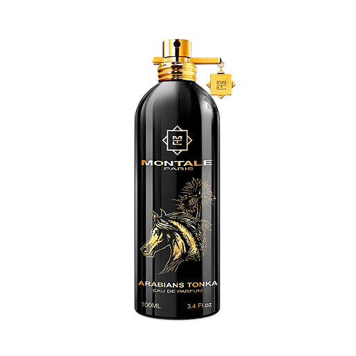 ArabiansTonka Arabians Tonka di Montale unisex 100ml - immagine 1