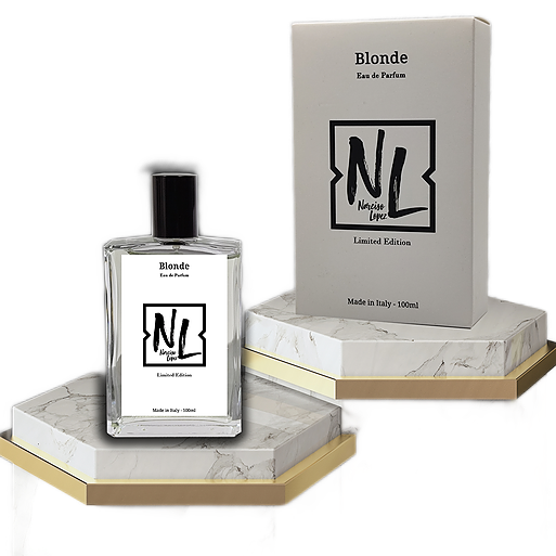 BLONDE100ML BLONDE EQUIVALENTE DI: TABACCO VANILLA - TOM FORD 100ML - immagine 1