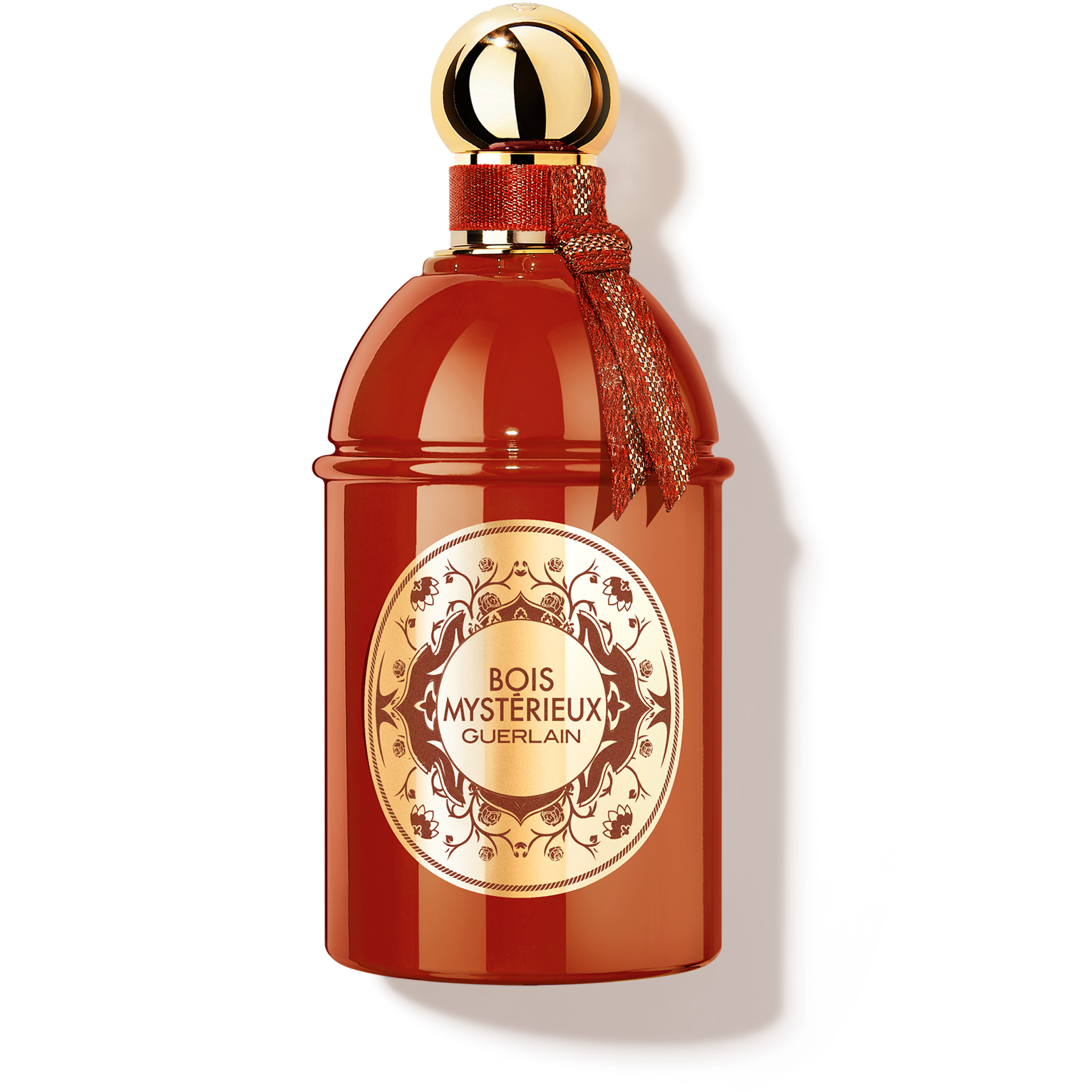 BOISMYSTERIEUX GUERLAIN PARIS BOIS MYSTÉRIEUX EAU DE PARFUM 125ML UNISEX (TESTER) - immagine 1