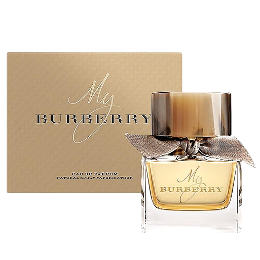 BurberryMyBurberryEaudeParfum90ml_Scatolato Burberry My Burberry Eau de Parfum 90ml (Scatolato) - immagine 1