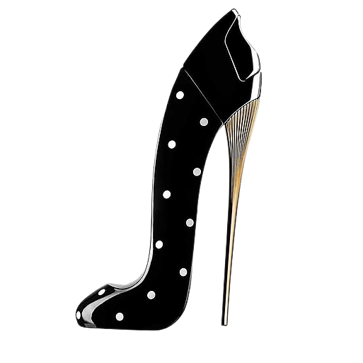 CAROLINADOT Carolina Herrera Good Girl Dot Drama Collector Edition Eau de Parfum 80ml (Tester) - immagine 1