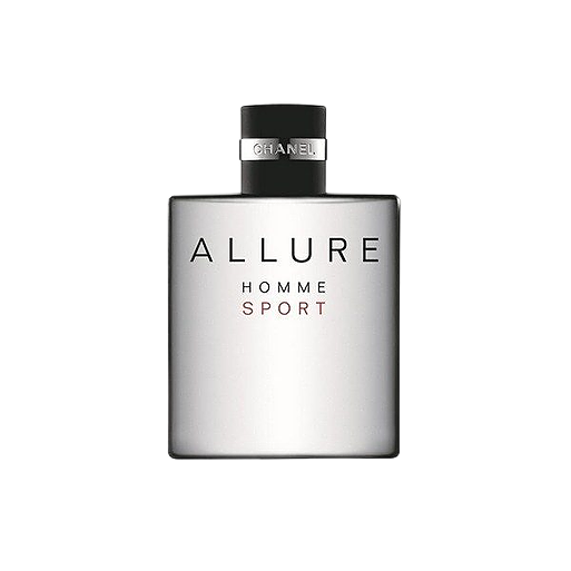 CHANELALLUREHOMMESPORTEAUDETOILETTE100ML Chanel Allure Homme Sport Eau de Toilette 100ml (Tester) - immagine 1