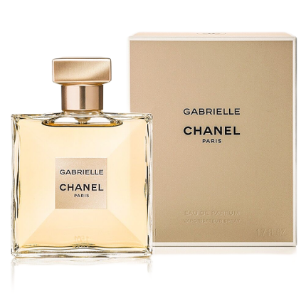 CHANEL GABRIELLE 100ML EAU DE PARFUM SCATOLATO