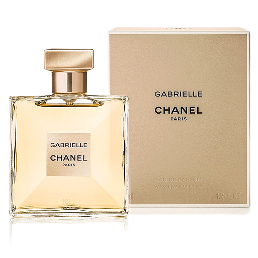 CHANELGABRIELLESCAT CHANEL GABRIELLE 100ML EAU DE PARFUM SCATOLATO - immagine 1