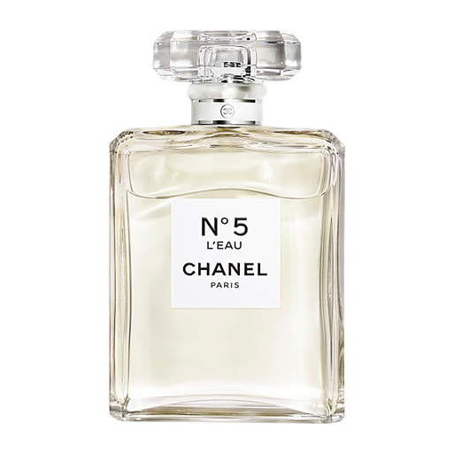 CHANELN5L_EAU CHANEL N°5 L'EAU Eau De Toilette Vaporizzatore DONNA 100ML (TESTER) - immagine 1