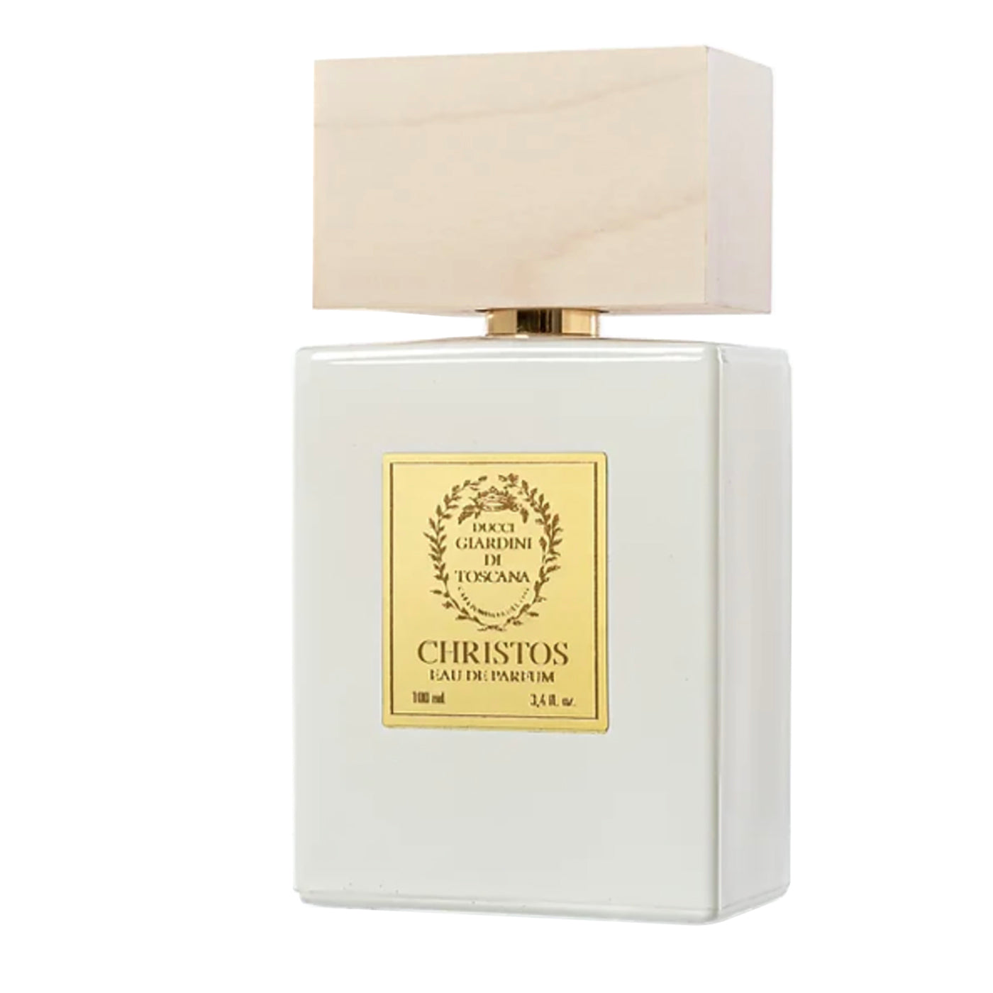 CHRISTOS Giardini di Toscana Christos eau de parfum 100ml (scatolato) - immagine 1