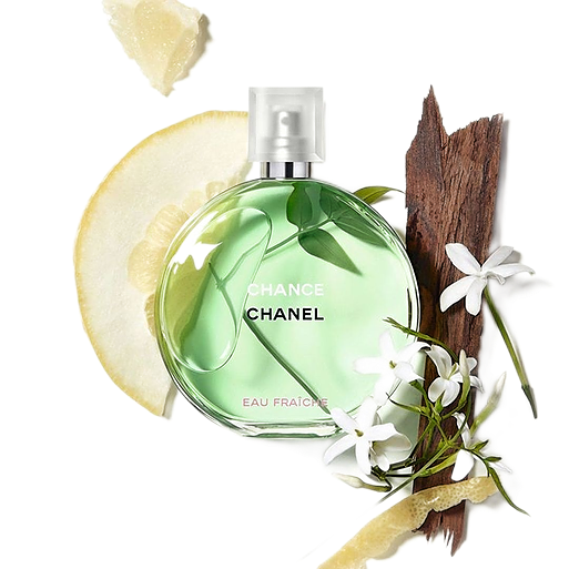 ChanelChanceEauFraicheEaudeToilette100ml_Tester_2 Chanel Chance Eau Fraiche Eau de Toilette 100ml (Tester) - immagine 1
