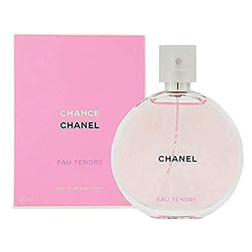 ChanelChanceEauTendreEaudeToilette100ml_Scatolato_dd0bf205-fc18-4ad3-a24b-e33abdfa0563 Chanel Chance Eau Tendre Eau de parfum 100ml (Scatolato) - immagine 1