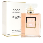 Chanel Coco Mademoiselle Eau de Parfum 100ml (Scatolato)
