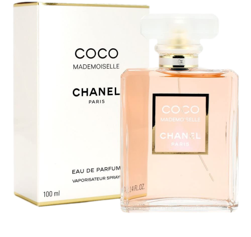 ChanelCocoMademoiselleEaudeParfum100ml_Scatolato_1__preview_rev_1 Chanel Coco Mademoiselle Eau de Parfum 100ml (Scatolato) - immagine 1
