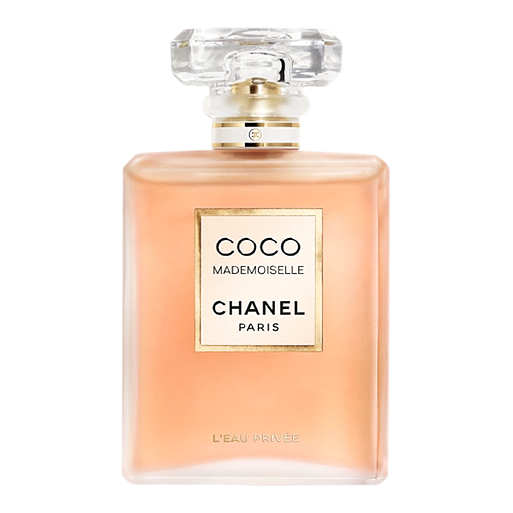 ChanelCocoMademoiselleL_EauPrivee100ml_Tester Chanel Coco Mademoiselle L'Eau Privée 100ml (Tester) - immagine 1