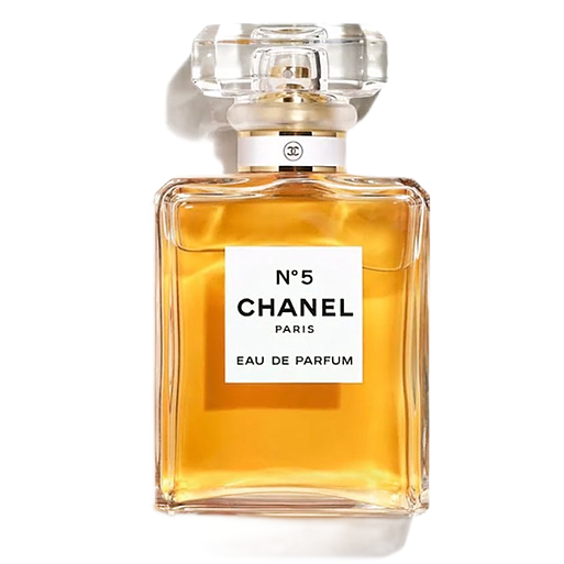 ChanelN.5EaudeParfum100ml_Tester Chanel N°5 Eau de Parfum 100ml (Tester) - immagine 1