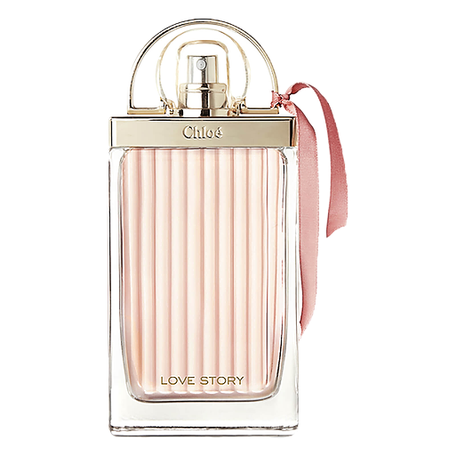 ChloeLoveStoryEaudeParfum75m_Tester Chloé Love Story Eau de Parfum 75m (Tester) - immagine 1
