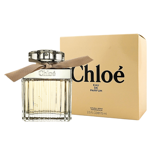 ChloescatolatoPNG Chloe Eau De Parfum 75 ml (donna) (SCATOLATO) - immagine 1