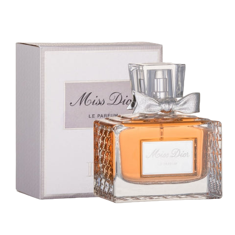 ChristianDior-MissDior-LeParfum-75ml_480x-PhotoRoom-PhotoRoom Miss Dior Le Parfum da Dior donna 100ml scatolato - immagine 1