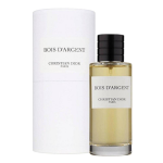 Christian Dior Bois d'Argent Eau de Parfum 125ml (Scatolato)