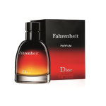 Christian Dior Fahrenheit Eau de Toilette 100ml (Scatolato)